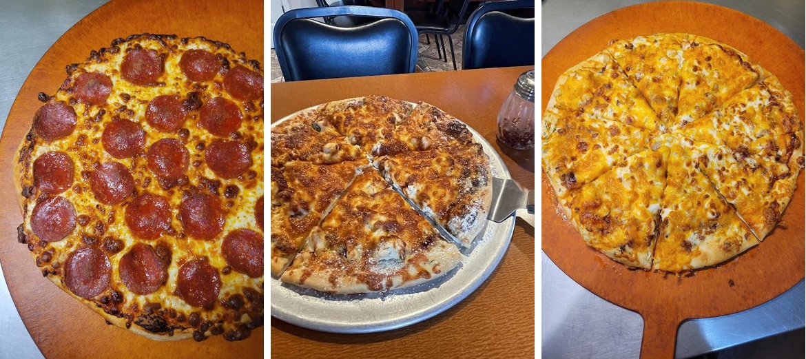 Turner's Tastee Table Treats