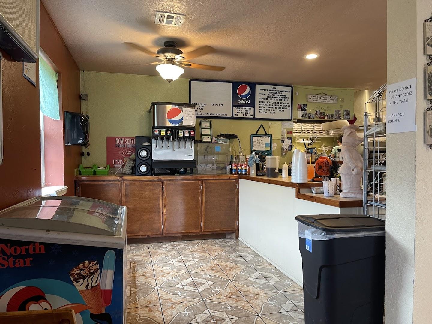 Turner's Tastee Table Treats